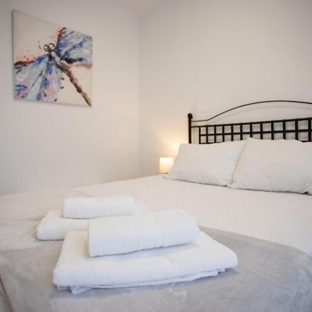 Colon 1 Apartman El Puerto de Santa María Kültér fotó