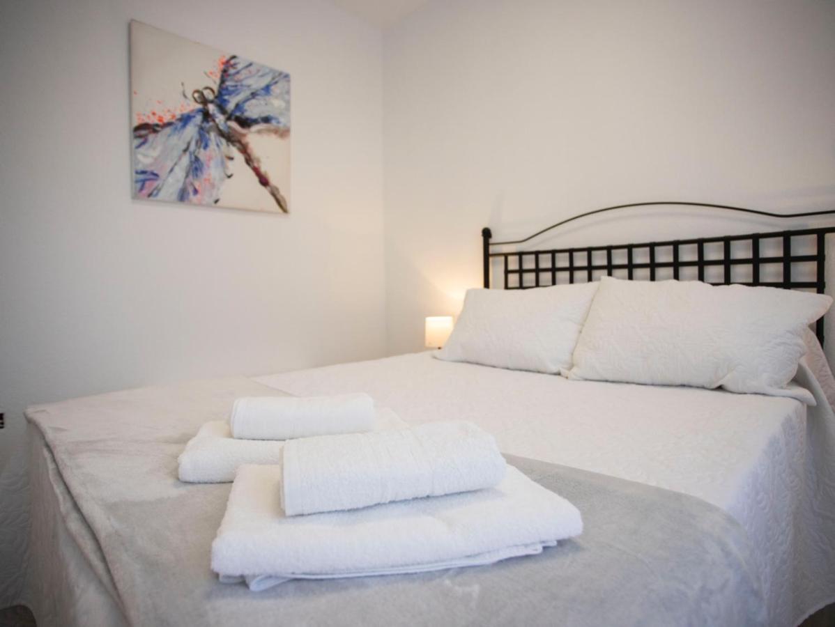 Colon 1 Apartman El Puerto de Santa María Kültér fotó