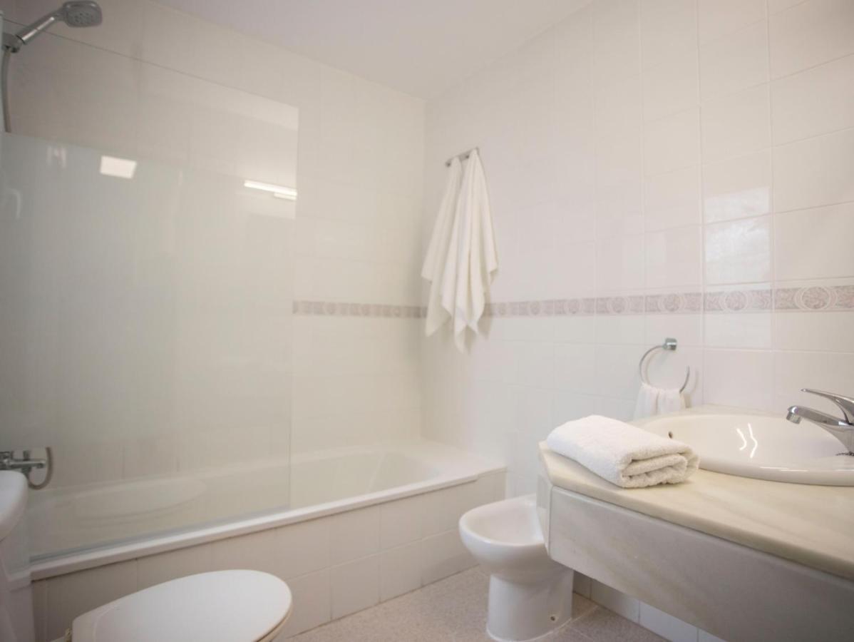 Colon 1 Apartman El Puerto de Santa María Kültér fotó