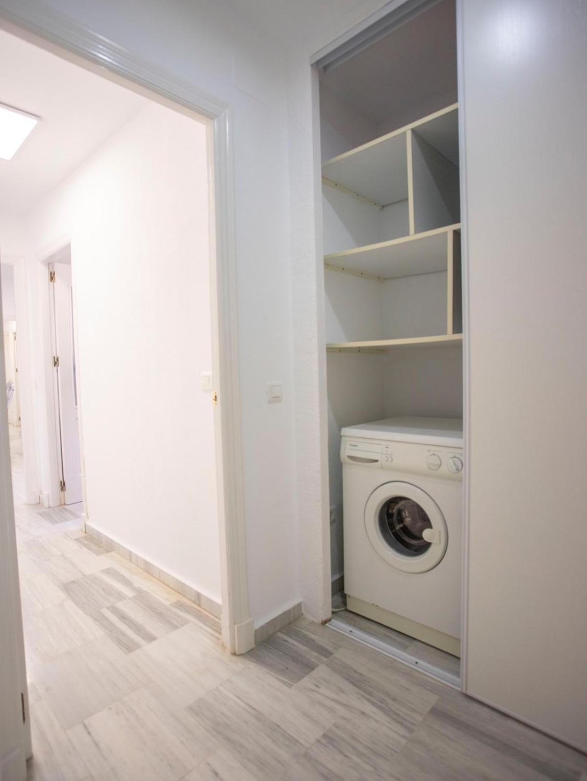 Colon 1 Apartman El Puerto de Santa María Kültér fotó