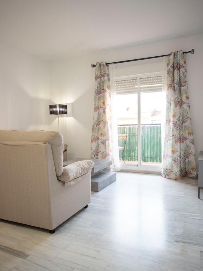 Colon 1 Apartman El Puerto de Santa María Kültér fotó
