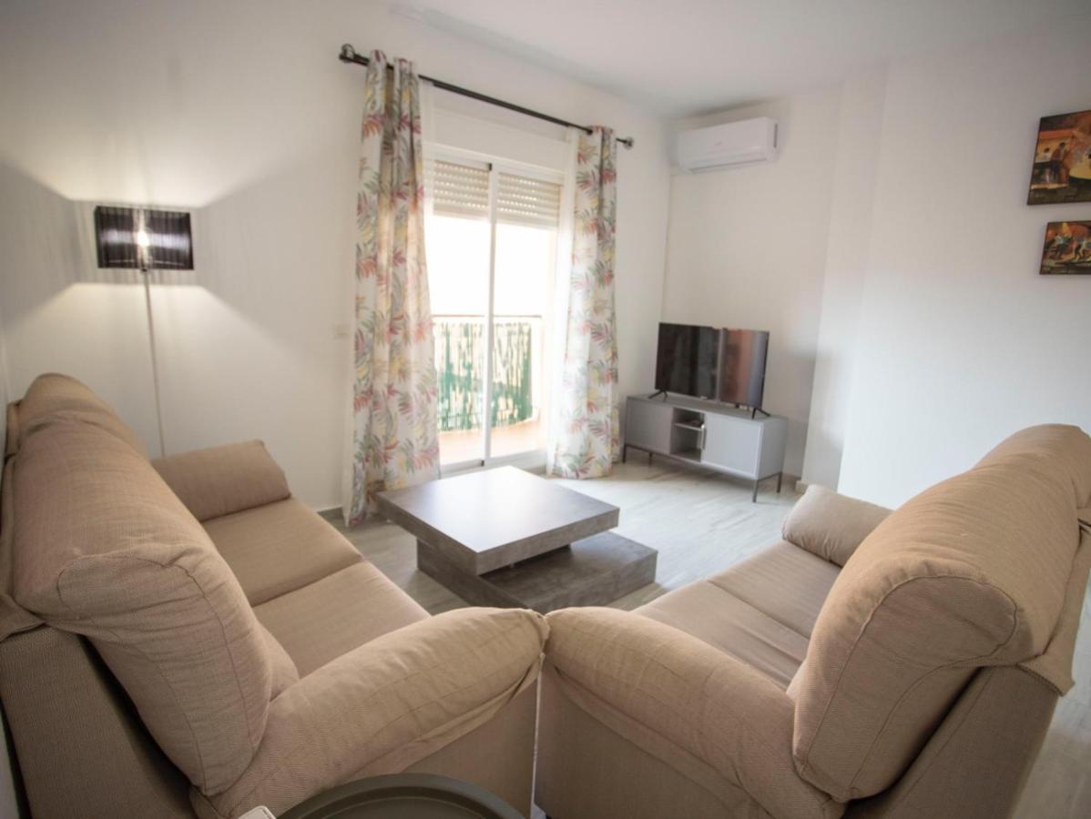Colon 1 Apartman El Puerto de Santa María Kültér fotó